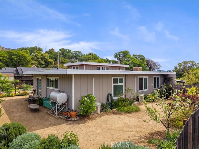 2800 Merced Street, Nice