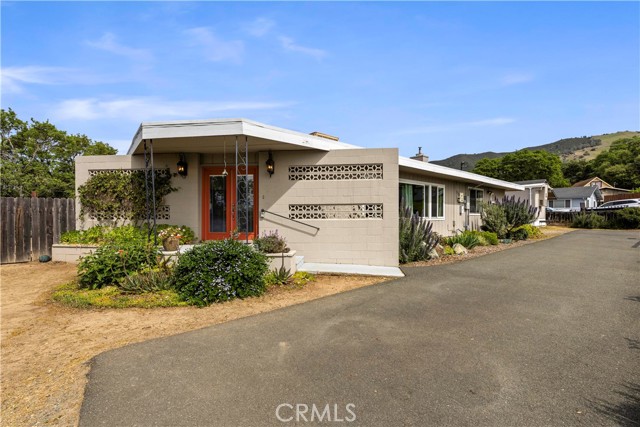 2800 Merced Street, Nice