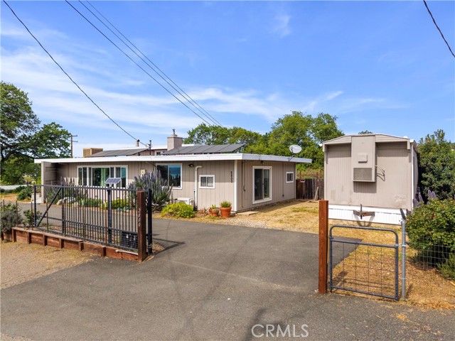 2800 Merced Street, Nice