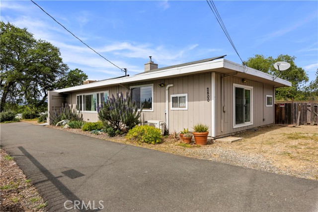 2800 Merced Street, Nice