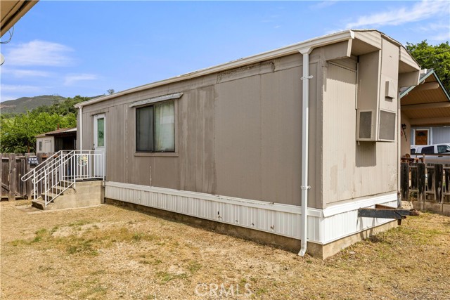 2800 Merced Street, Nice