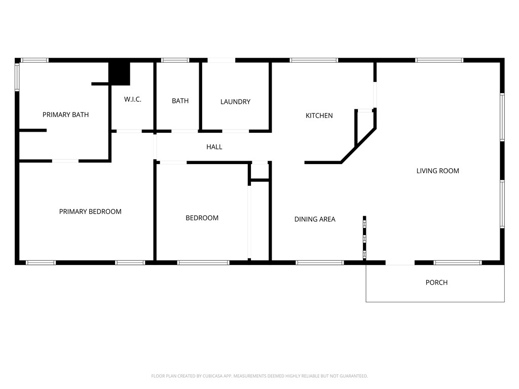 12980 Island Dr, Clearlake Oaks