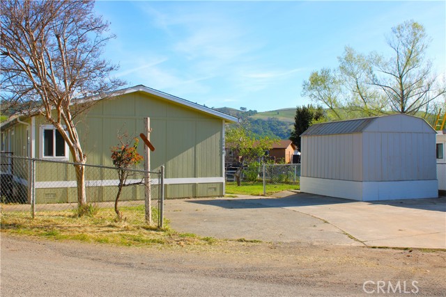 12980 Island Dr, Clearlake Oaks