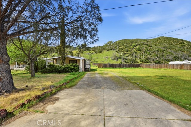 3795 Spring Valley Road, Clearlake Oaks