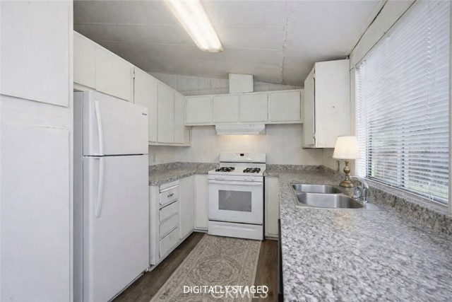3795 Spring Valley Road, Clearlake Oaks