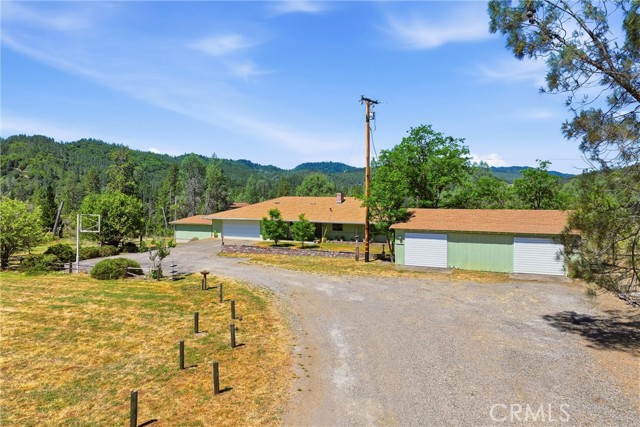 8155 Sulphur Creek Rd, Loch Lomond
