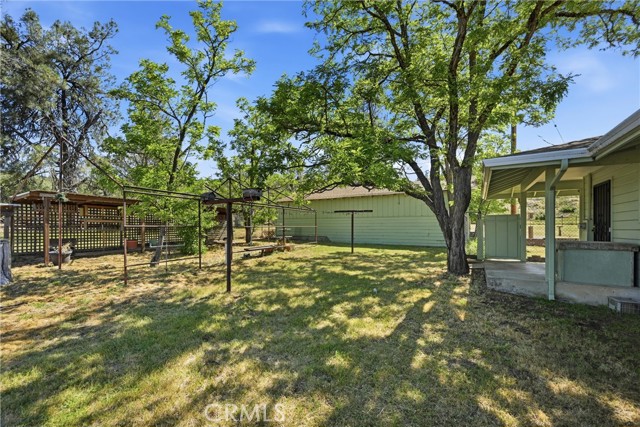 8155 Sulphur Creek Rd, Loch Lomond