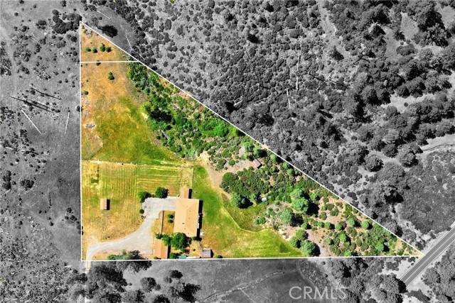 8155 Sulphur Creek Rd, Loch Lomond