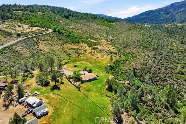8155 Sulphur Creek Rd, Loch Lomond