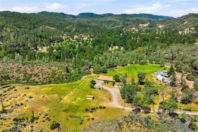 8155 Sulphur Creek Rd, Loch Lomond