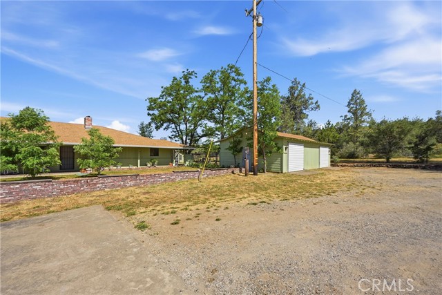 8155 Sulphur Creek Rd, Loch Lomond