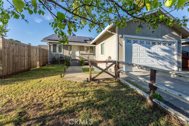 485 Melody Lane, Upper Lake
