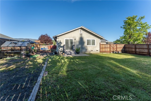 485 Melody Lane, Upper Lake