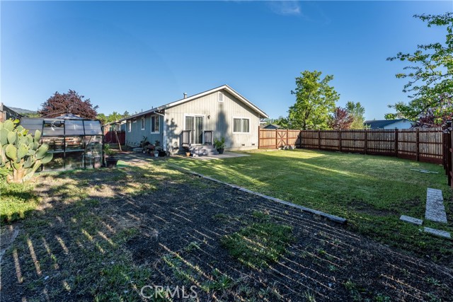 485 Melody Lane, Upper Lake