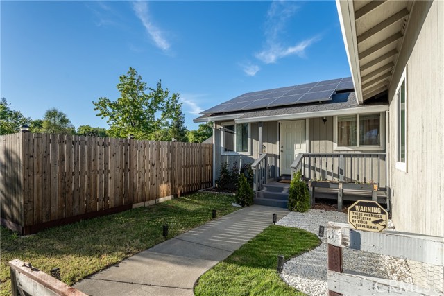 485 Melody Lane, Upper Lake