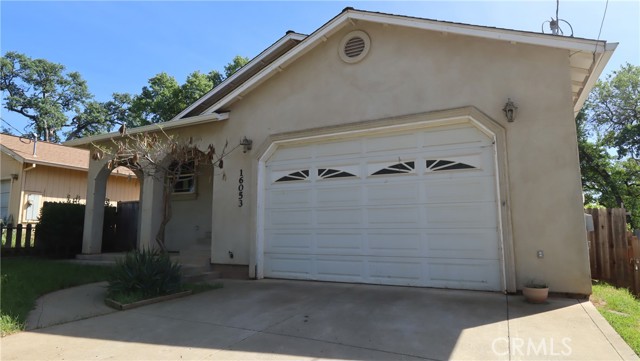 16053 31st, Clearlake