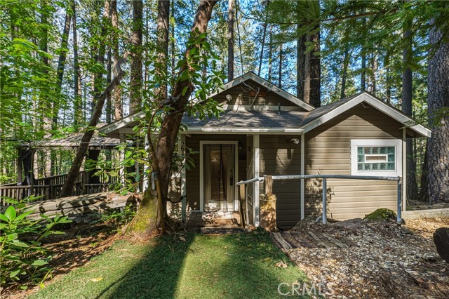 16179 Madrone, Cobb