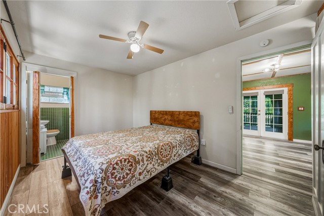 16179 Madrone, Cobb
