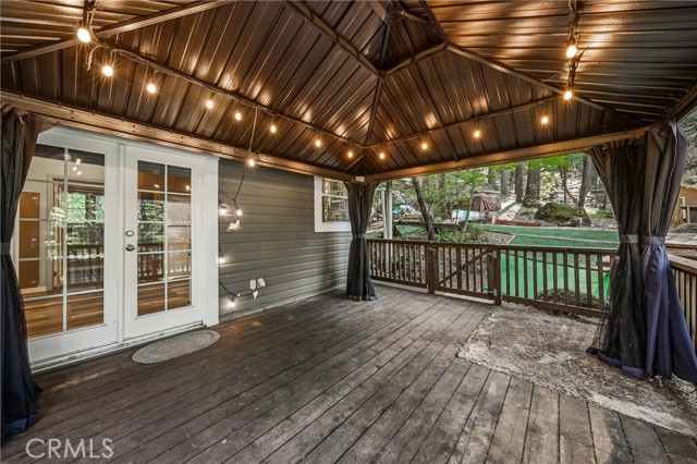 16179 Madrone, Cobb