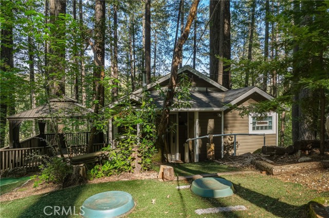 16179 Madrone, Cobb