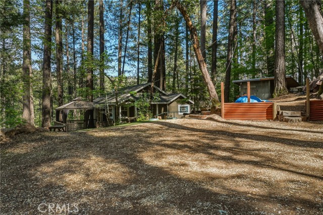 16179 Madrone, Cobb