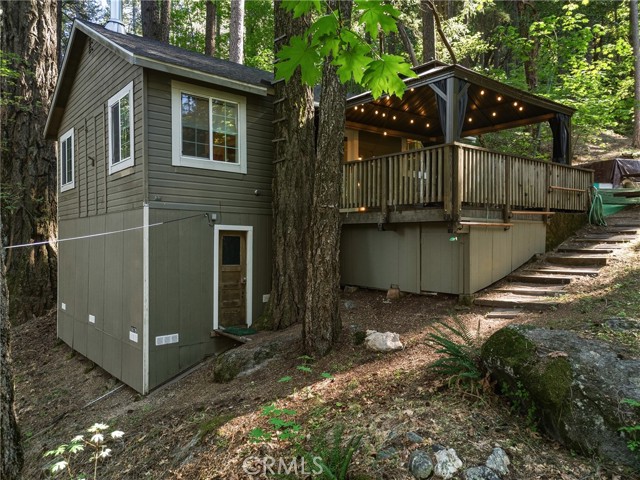 16179 Madrone, Cobb
