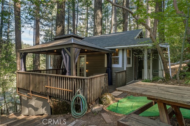 16179 Madrone, Cobb