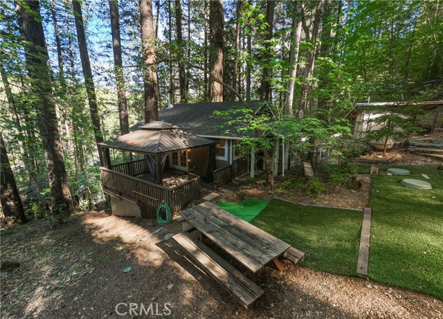 16179 Madrone, Cobb