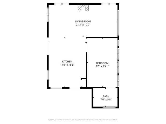 16179 Madrone, Cobb