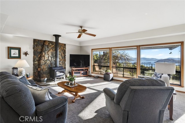 2495 Eastlake Drive, Kelseyville