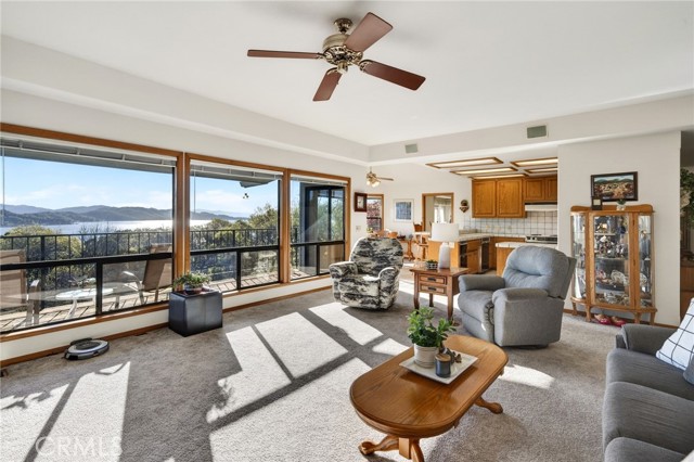 2495 Eastlake Drive, Kelseyville