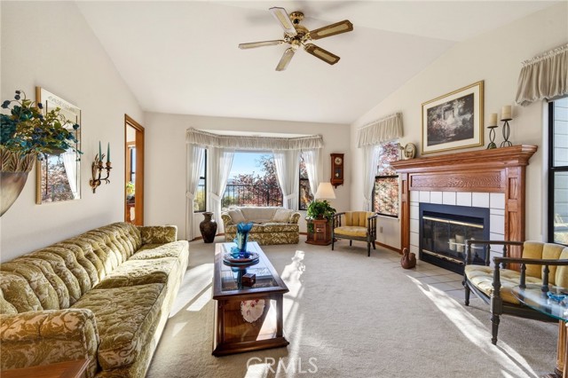2495 Eastlake Drive, Kelseyville