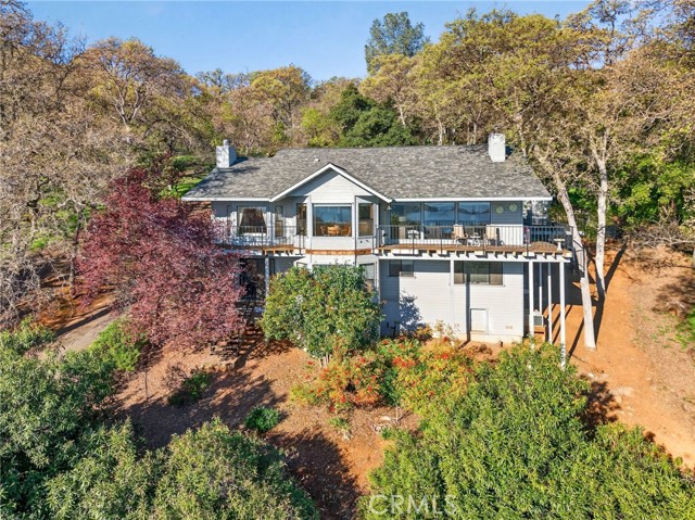 2495 Eastlake Drive, Kelseyville