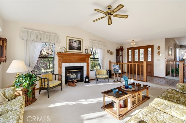 2495 Eastlake Drive, Kelseyville