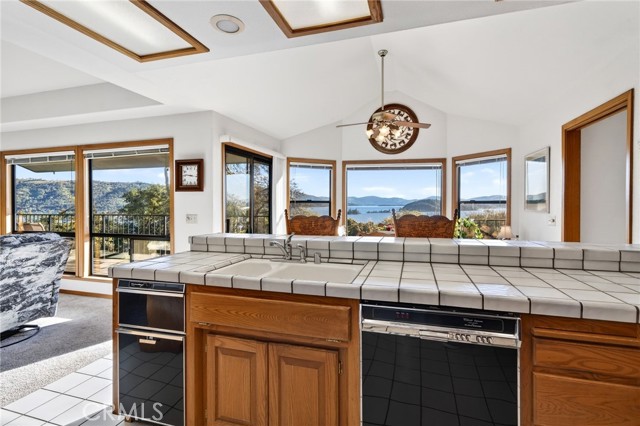 2495 Eastlake Drive, Kelseyville