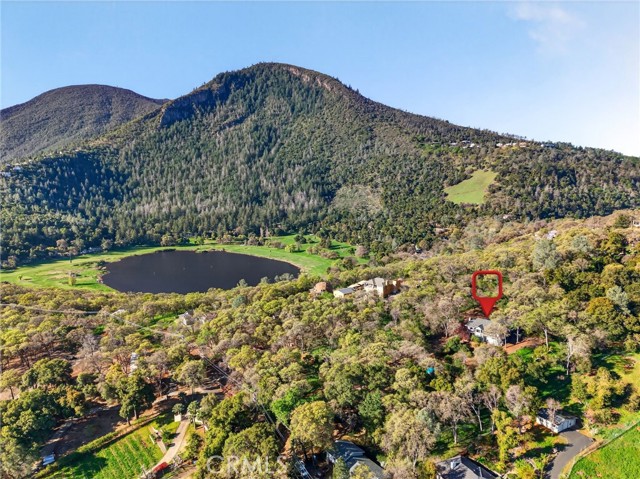 2495 Eastlake Drive, Kelseyville