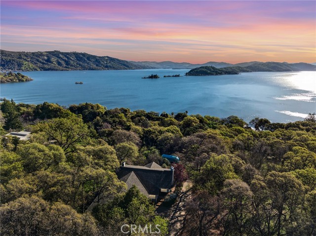 2495 Eastlake Drive, Kelseyville