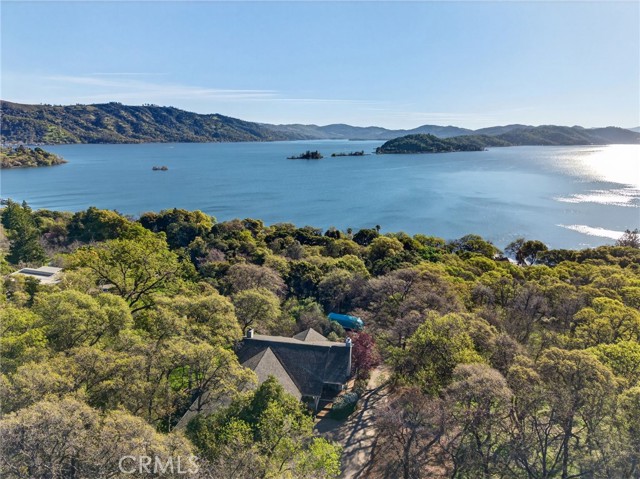 2495 Eastlake Drive, Kelseyville