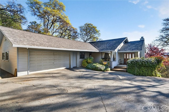 2495 Eastlake Drive, Kelseyville