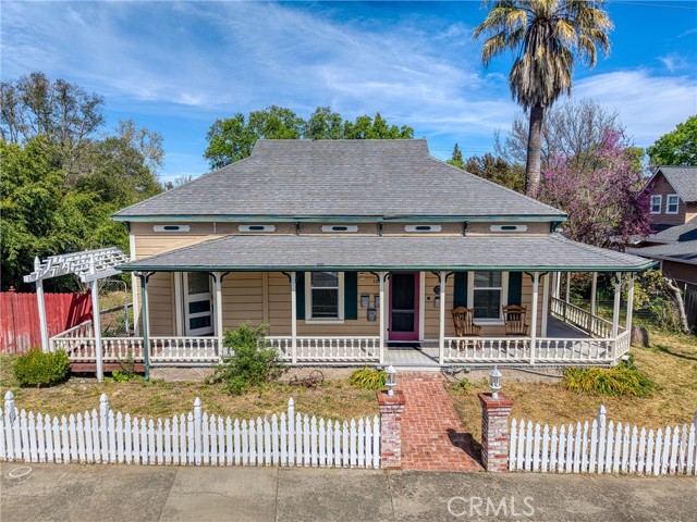 150 Clearlake, Lakeport