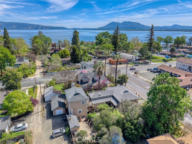 150 Clearlake, Lakeport