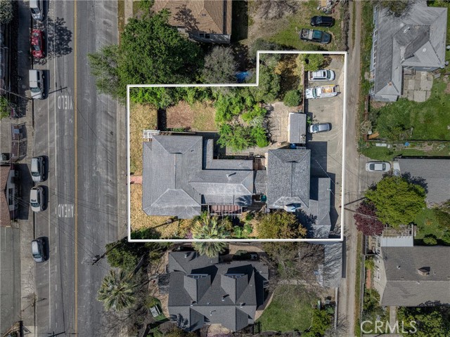 150 Clearlake, Lakeport