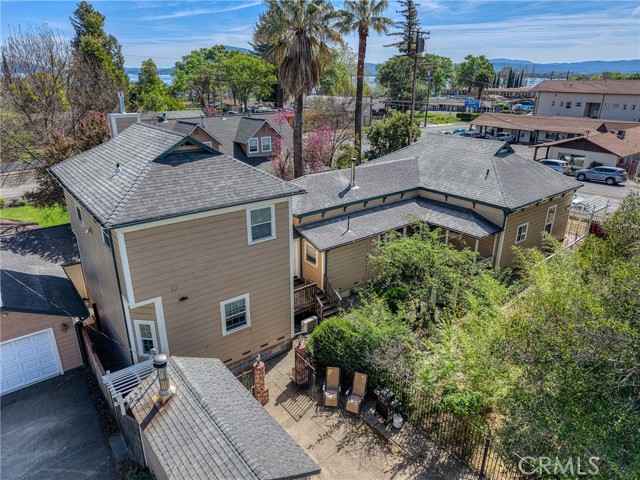150 Clearlake, Lakeport
