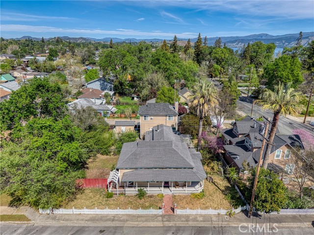 150 Clearlake, Lakeport