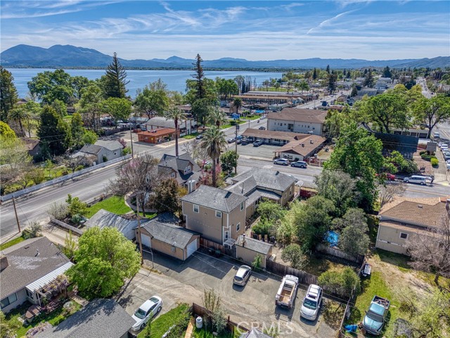 150 Clearlake, Lakeport