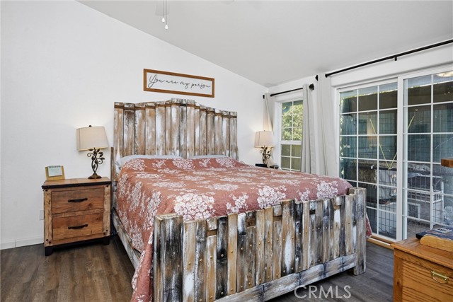 10052 Monte Cristo, Kelseyville