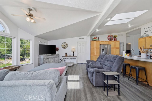 10052 Monte Cristo, Kelseyville