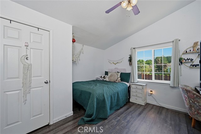10052 Monte Cristo, Kelseyville