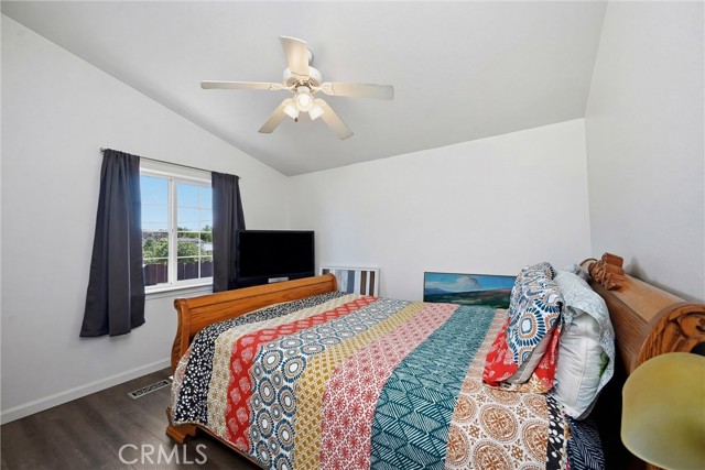 10052 Monte Cristo, Kelseyville