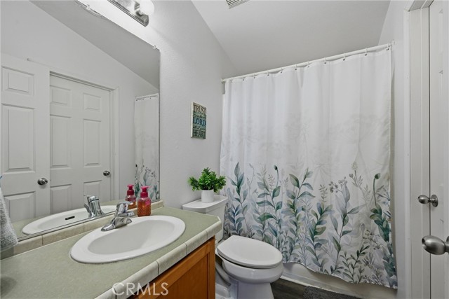 10052 Monte Cristo, Kelseyville